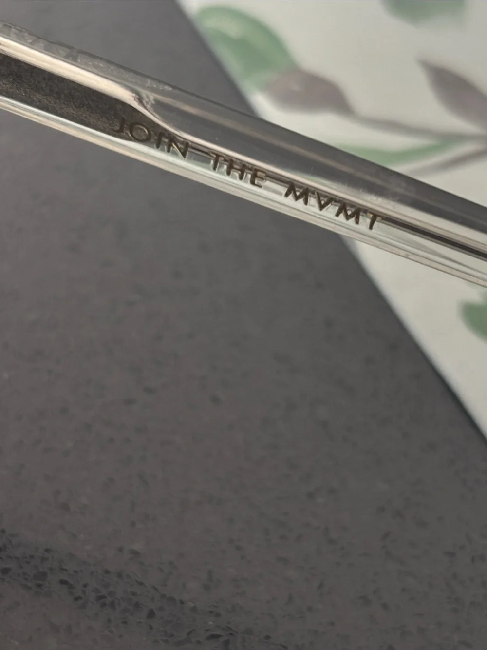 MVMT Reveler Slim  Sunglasses-Unisex